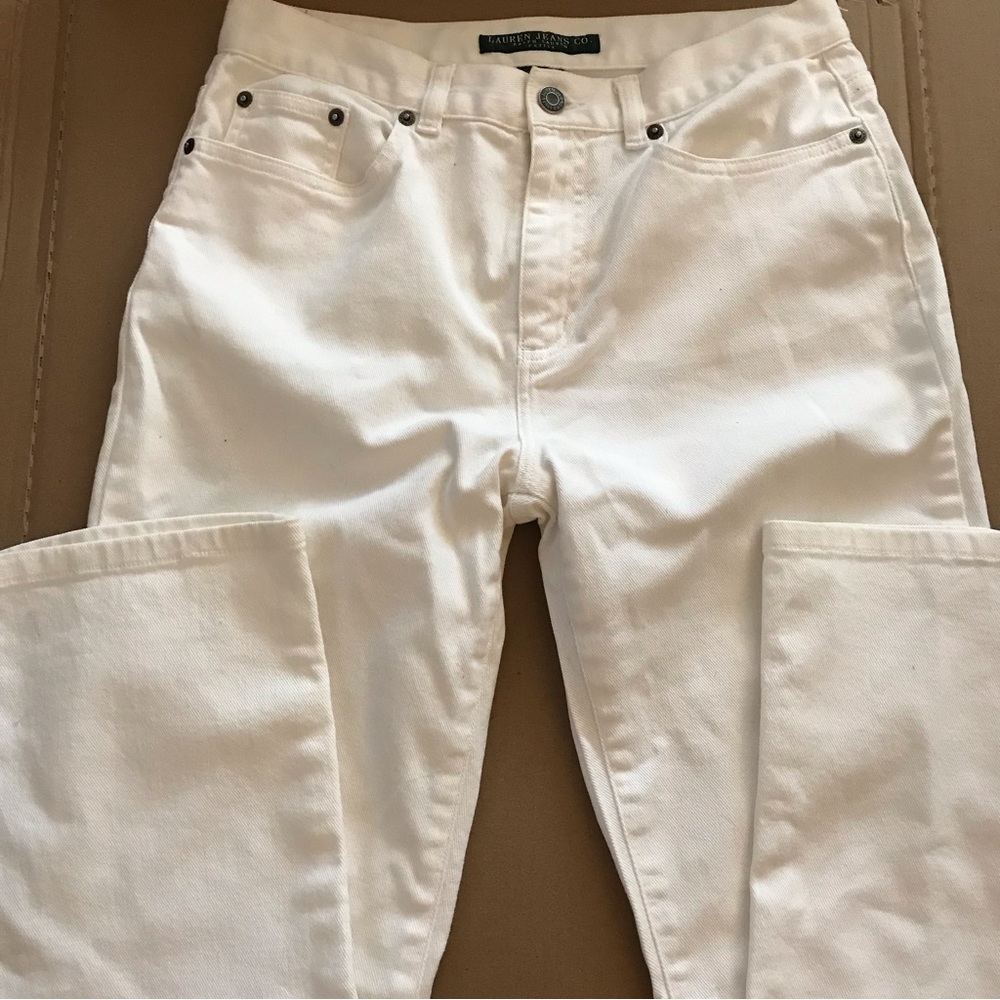 Ralph Lauren jeans size 6P